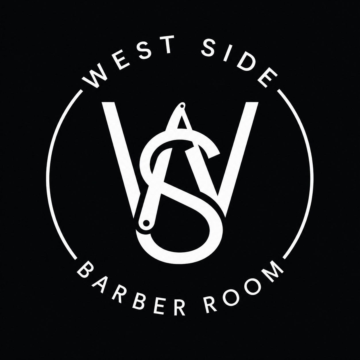 West Side Barber Room