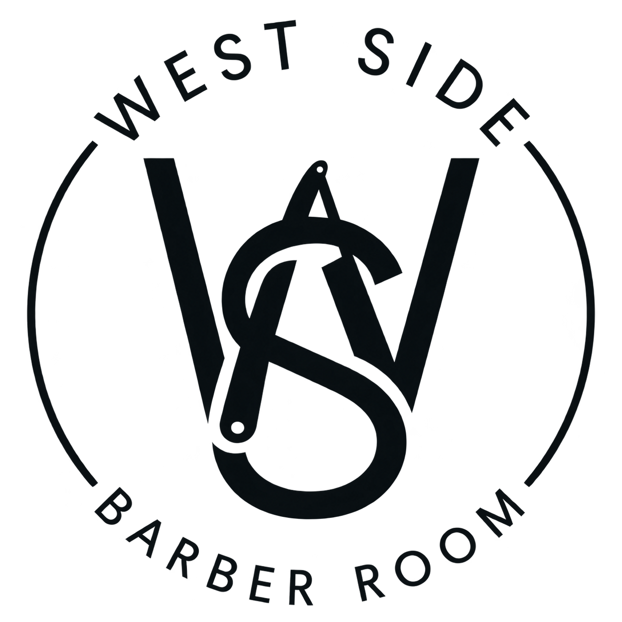 West Side Barber Room